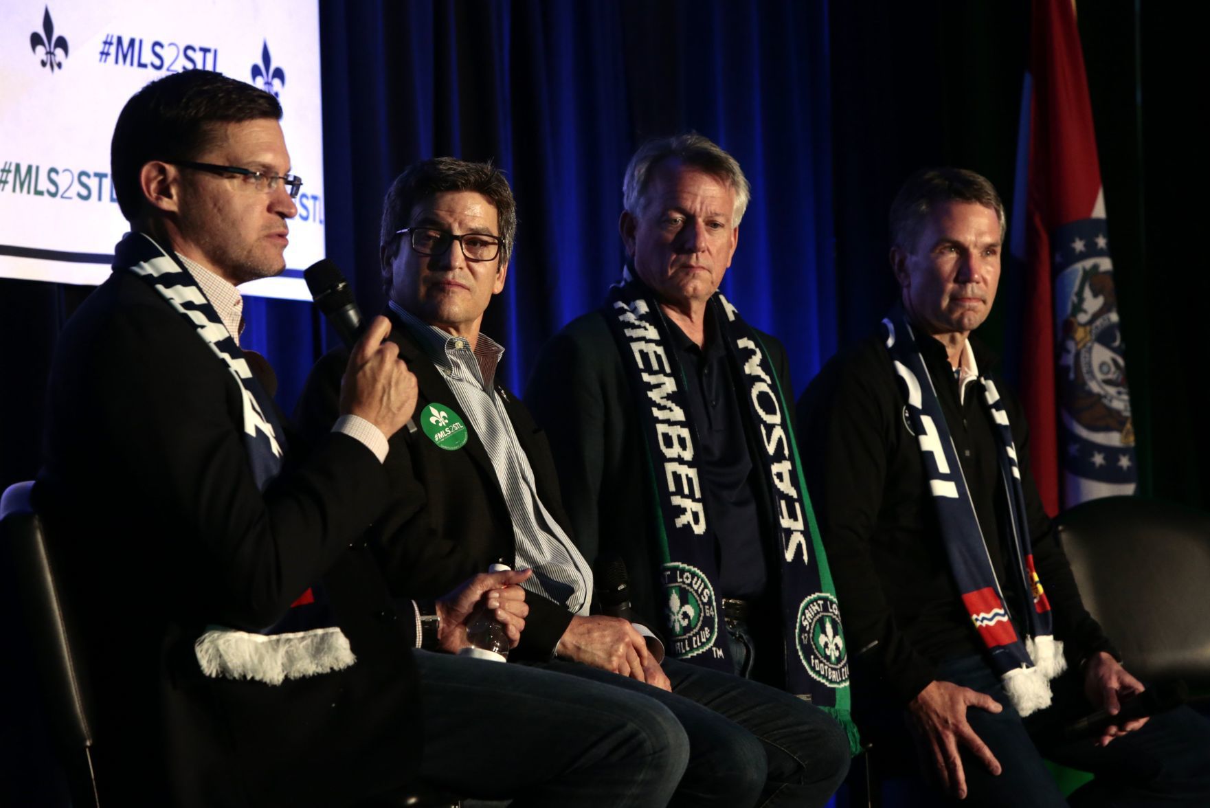 St. Louis soccer stadium vote fails